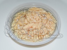 Applaws: Miska s kuřetem a tuňákovým kaviárem 60 g
